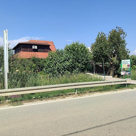 Apartman "Sarap" Metković المظهر الخارجي الصورة