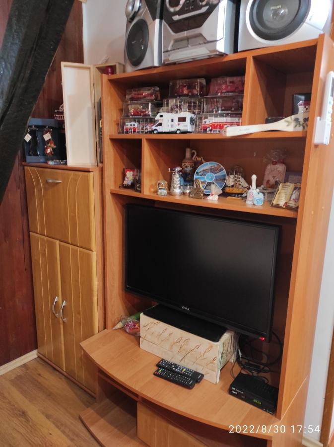 Apartman "Sarap" Metković المظهر الخارجي الصورة