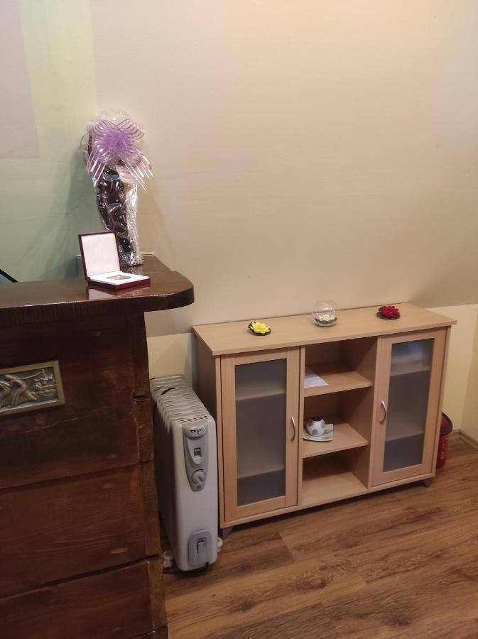 Apartman "Sarap" Metković المظهر الخارجي الصورة