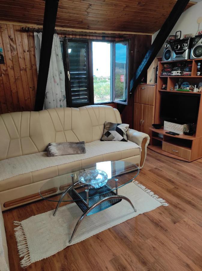 Apartman "Sarap" Metković المظهر الخارجي الصورة