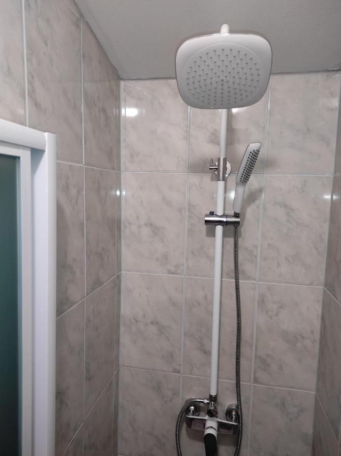 Apartman "Sarap" Metković المظهر الخارجي الصورة