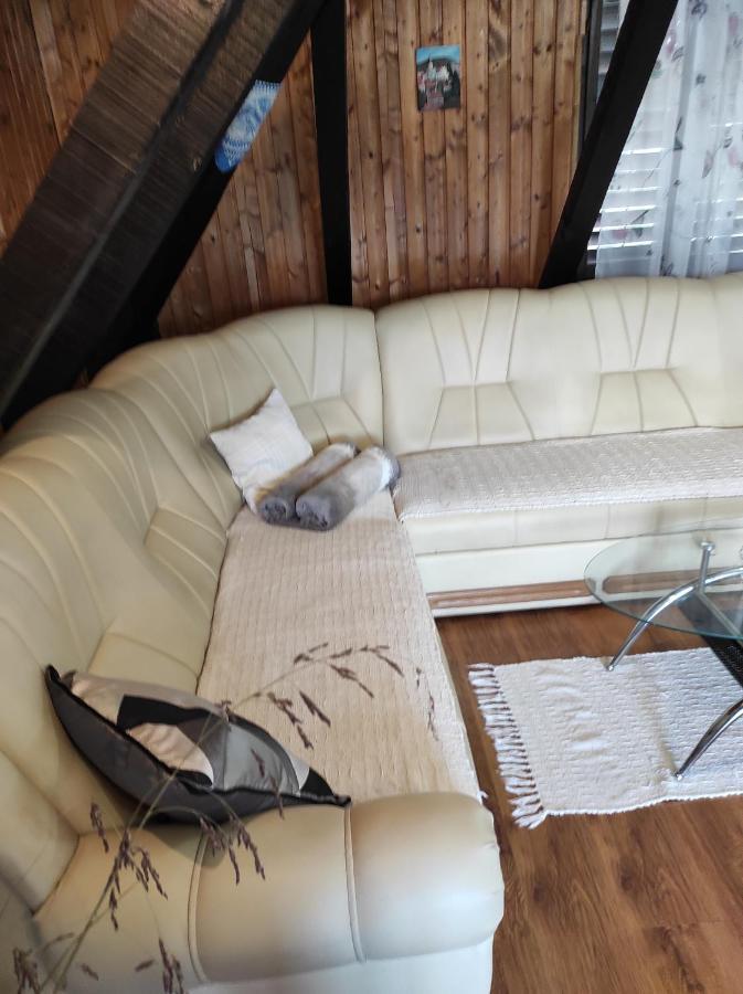 Apartman "Sarap" Metković المظهر الخارجي الصورة