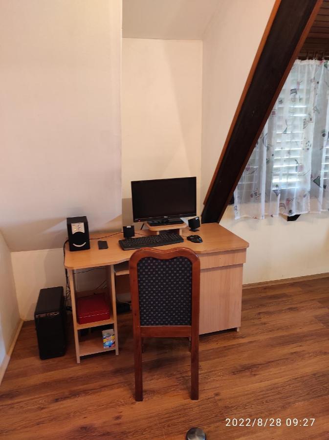 Apartman "Sarap" Metković المظهر الخارجي الصورة