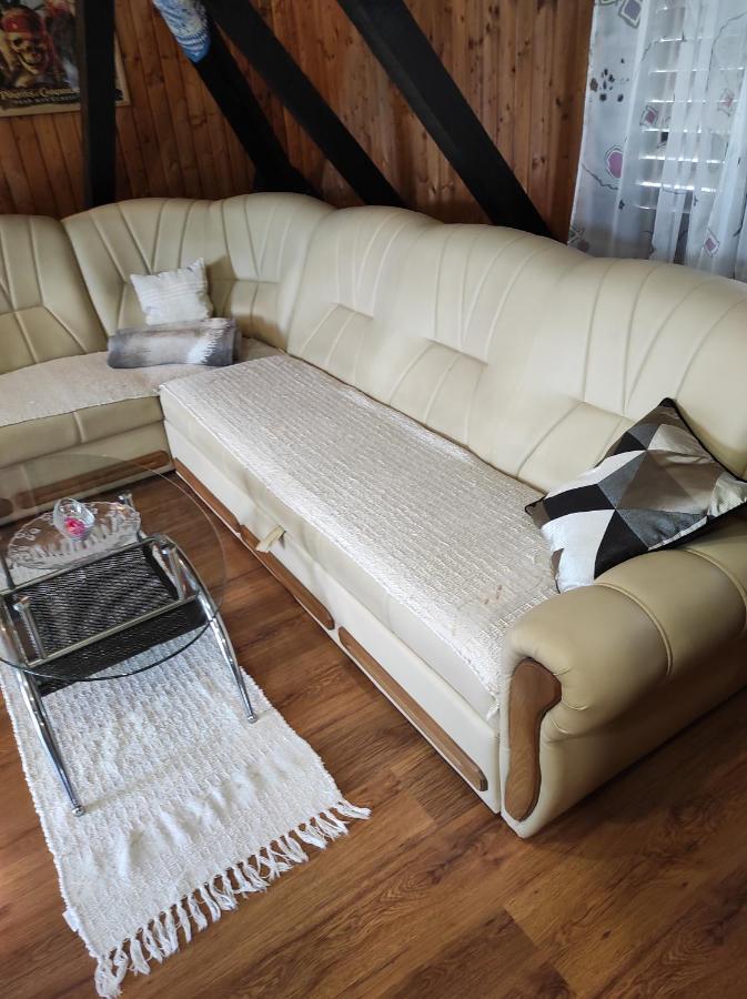 Apartman "Sarap" Metković المظهر الخارجي الصورة