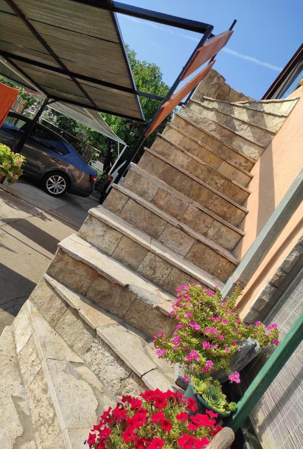 Apartman "Sarap" Metković المظهر الخارجي الصورة
