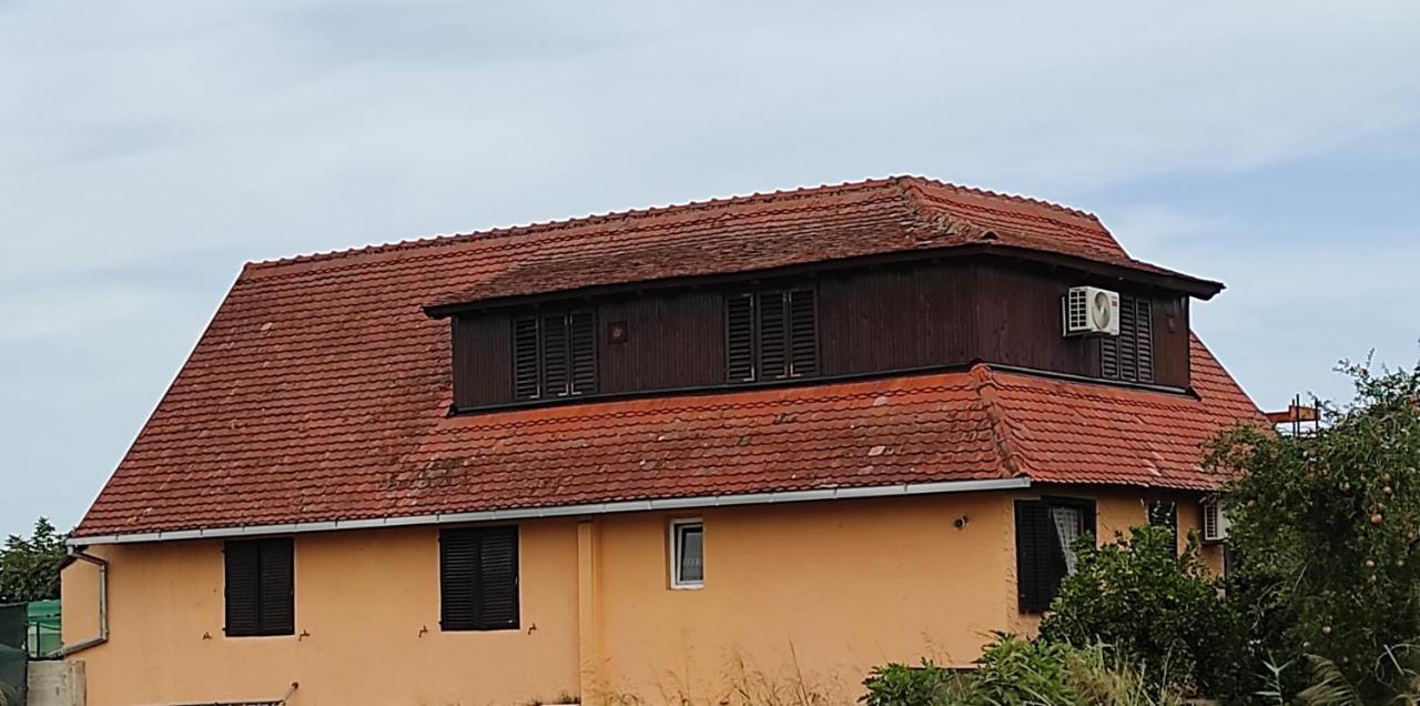 Apartman "Sarap" Metković المظهر الخارجي الصورة