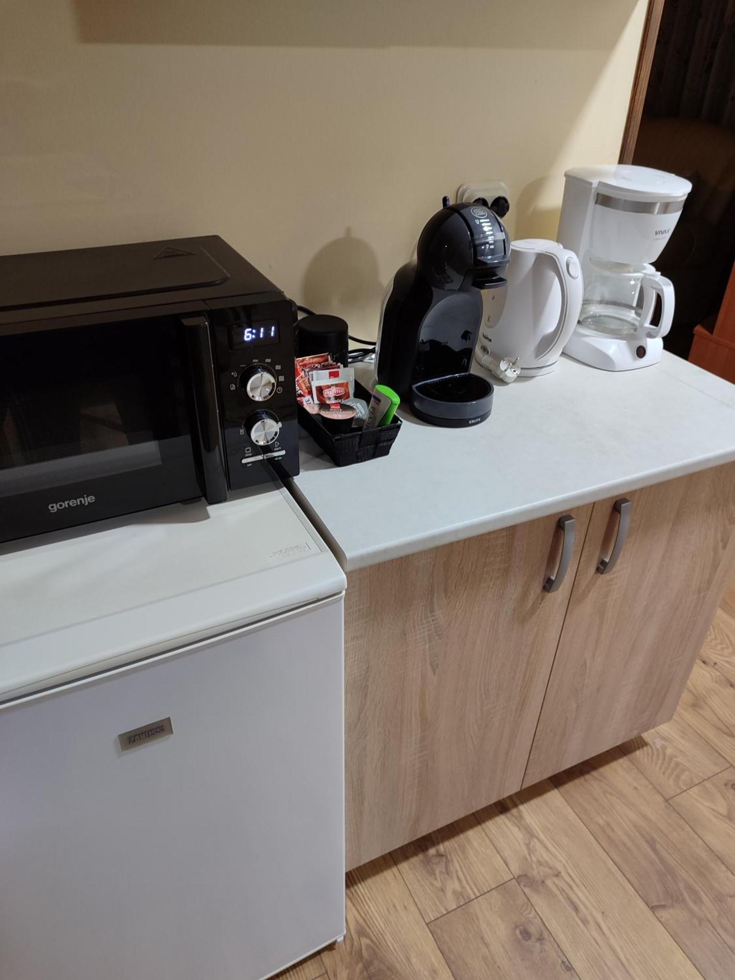 Apartman "Sarap" Metković المظهر الخارجي الصورة
