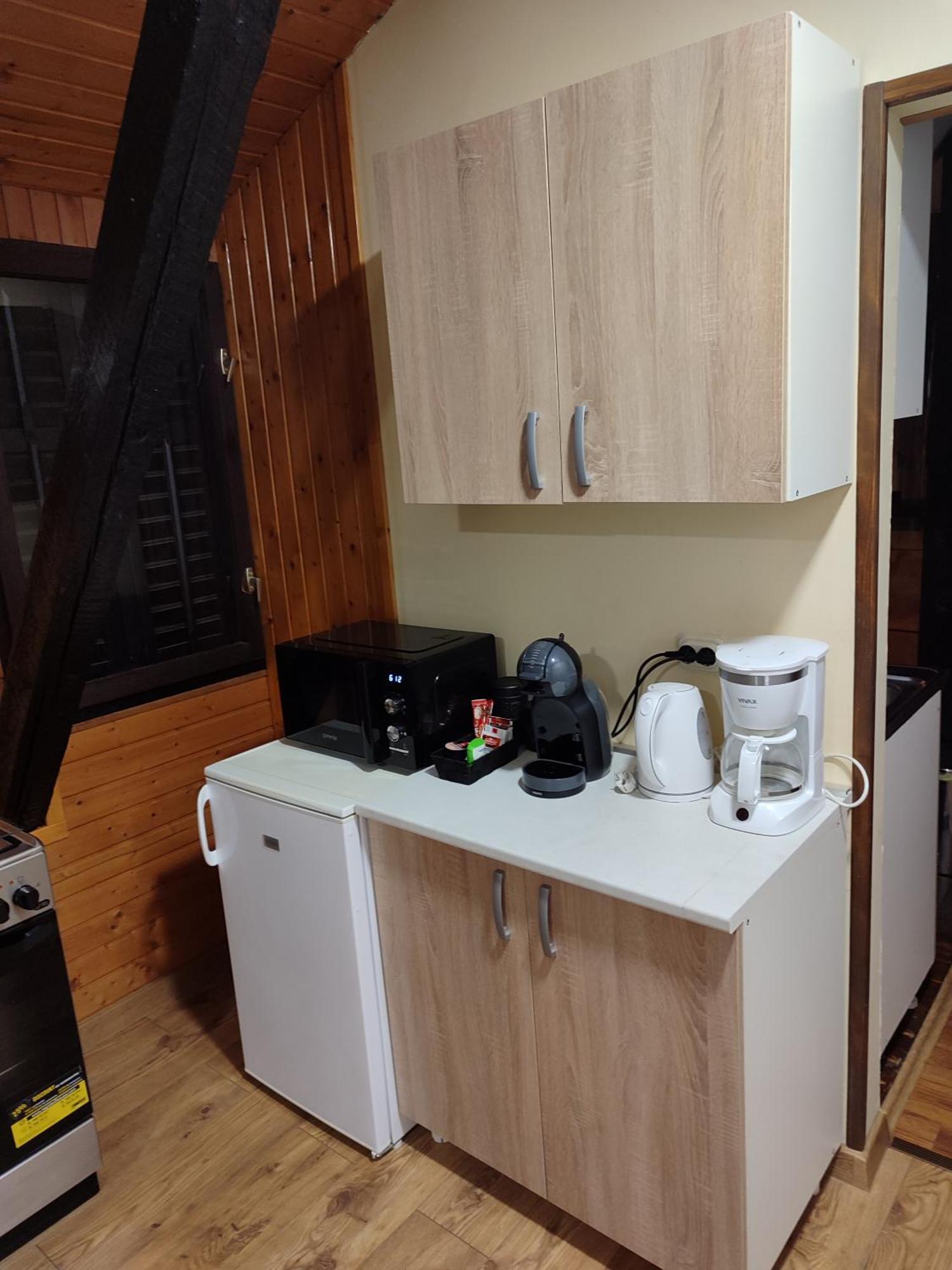 Apartman "Sarap" Metković المظهر الخارجي الصورة