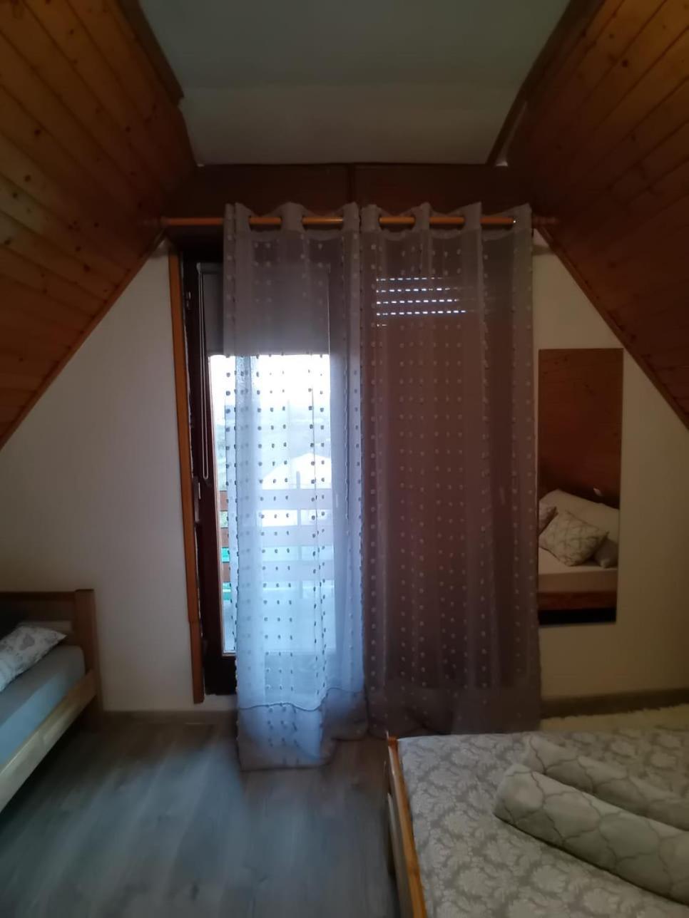 Apartman "Sarap" Metković المظهر الخارجي الصورة