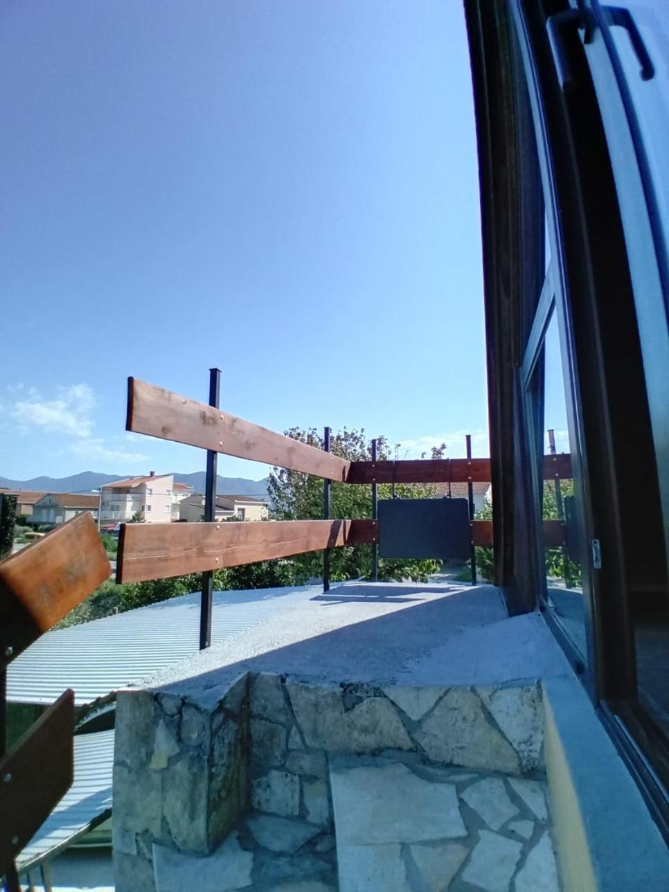 Apartman "Sarap" Metković المظهر الخارجي الصورة