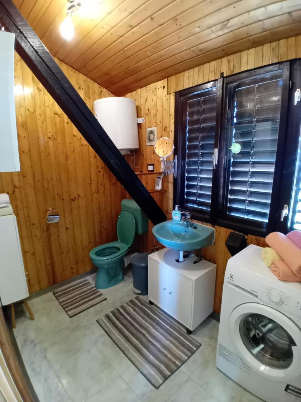 Apartman "Sarap" Metković المظهر الخارجي الصورة