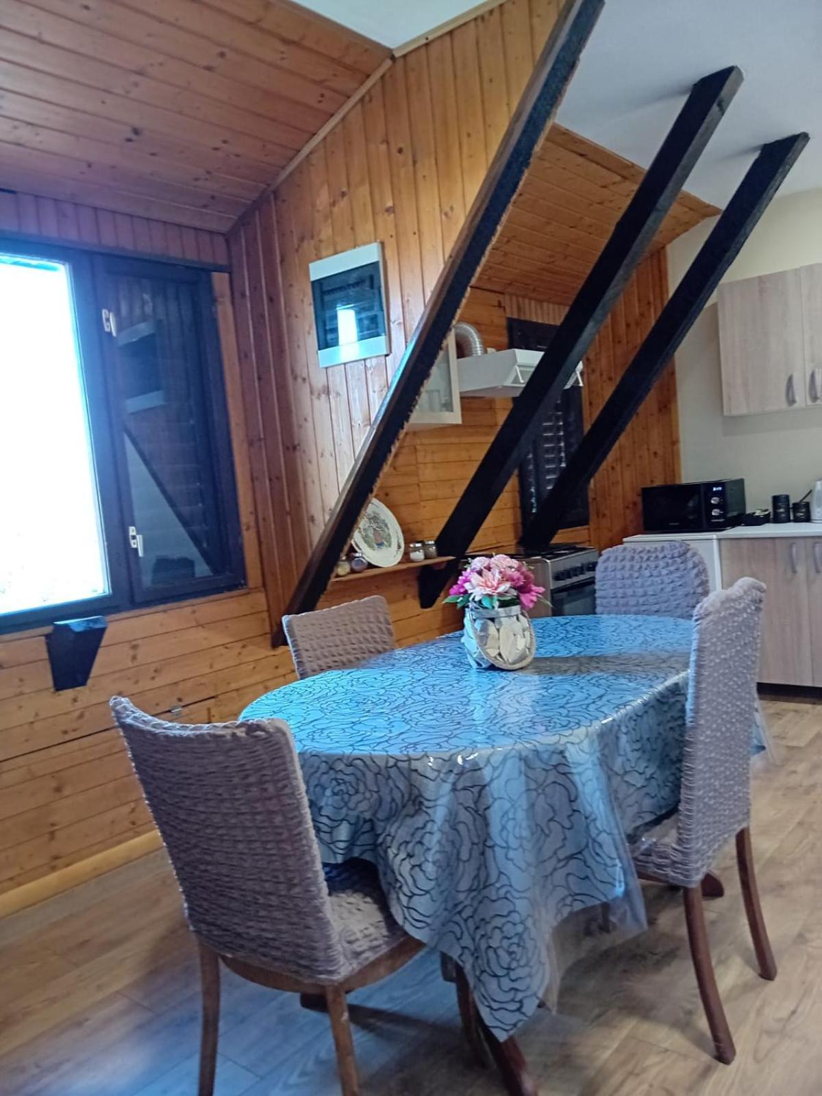 Apartman "Sarap" Metković المظهر الخارجي الصورة
