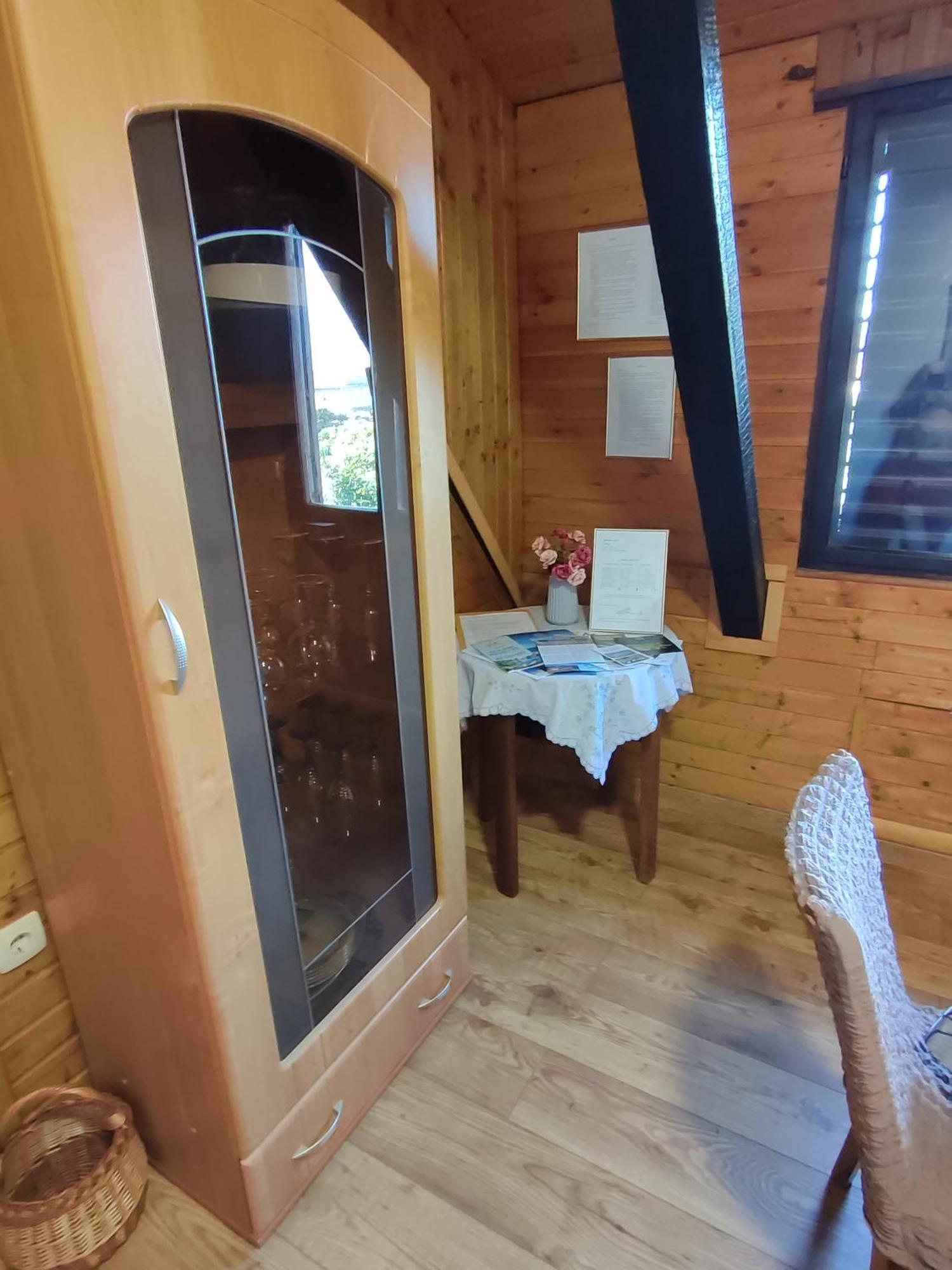 Apartman "Sarap" Metković المظهر الخارجي الصورة