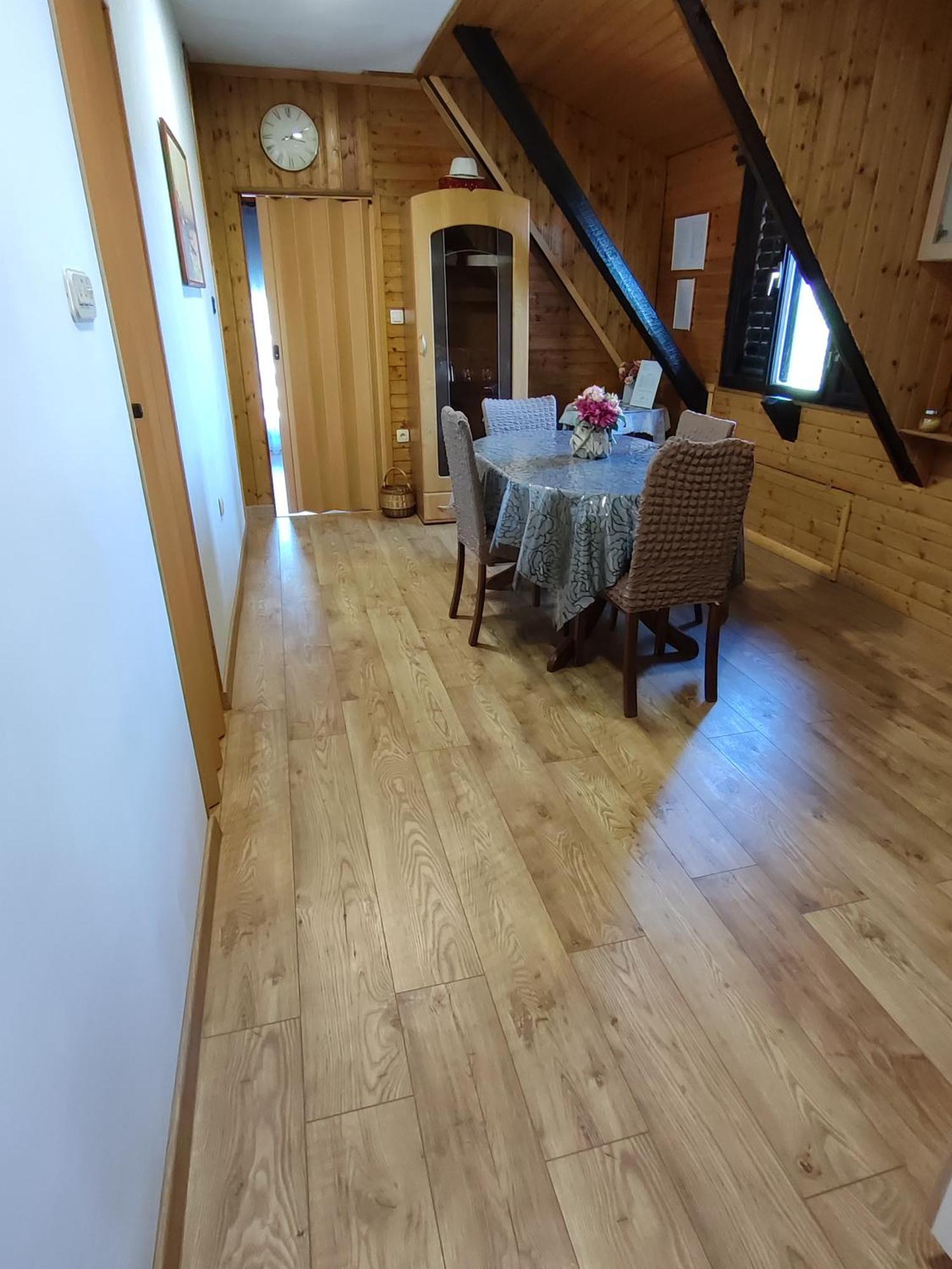 Apartman "Sarap" Metković المظهر الخارجي الصورة