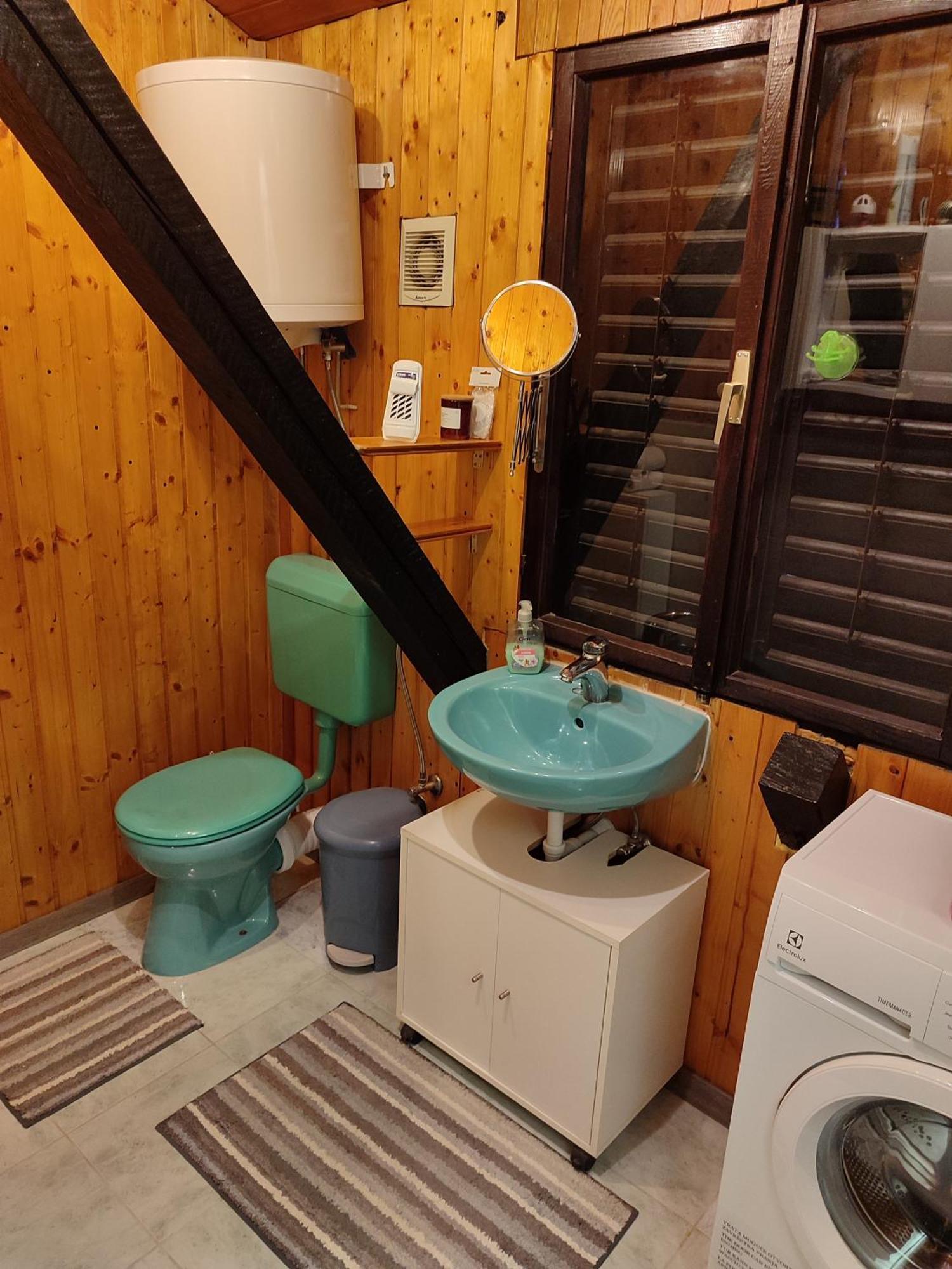 Apartman "Sarap" Metković المظهر الخارجي الصورة