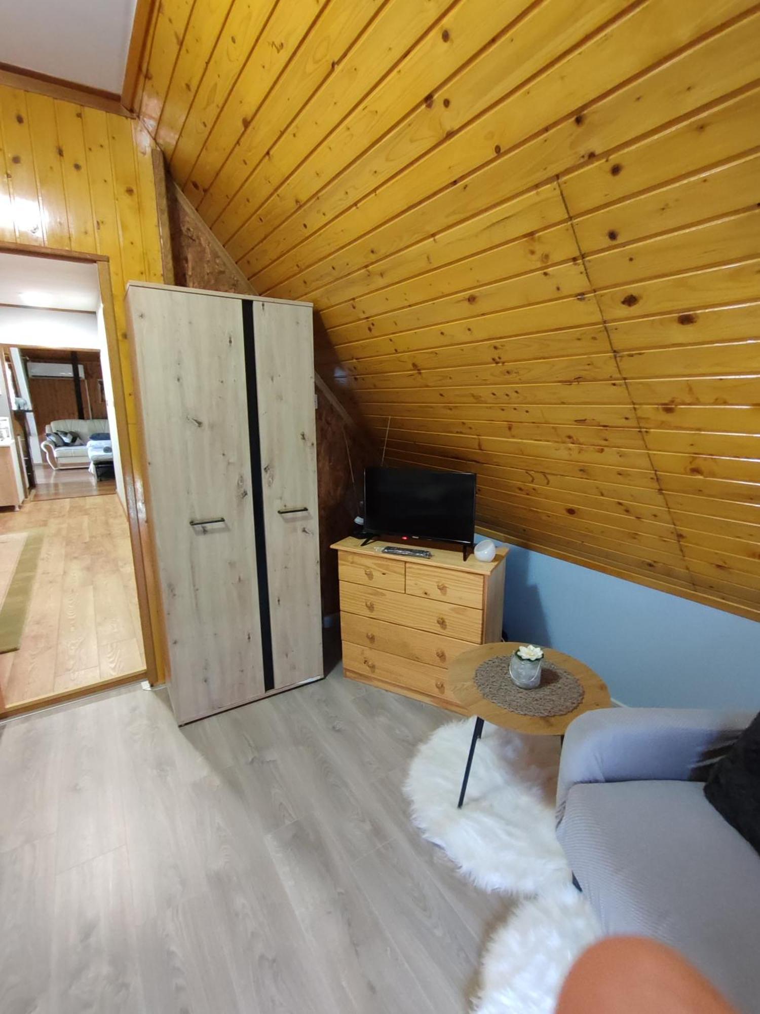 Apartman "Sarap" Metković المظهر الخارجي الصورة