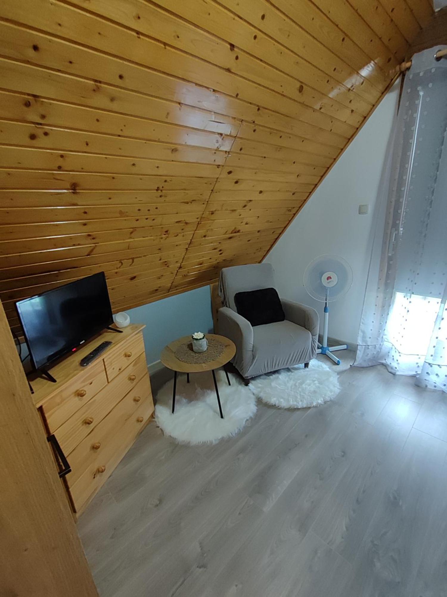 Apartman "Sarap" Metković المظهر الخارجي الصورة